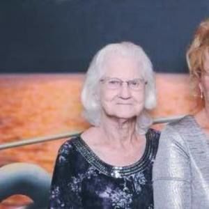 Meet your Posher, Florence